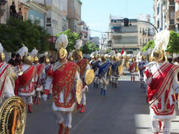 Romanos