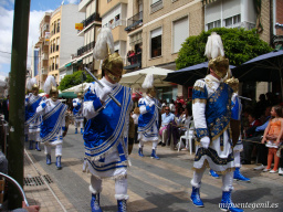 Romanos