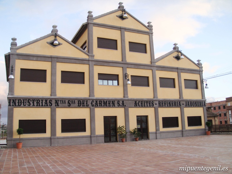 Estacion Romeral 004