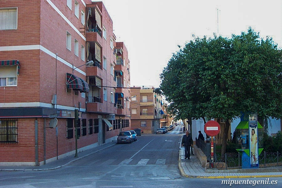Estacion Romeral 015