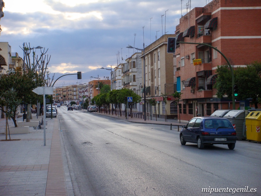 Estacion Romeral 016