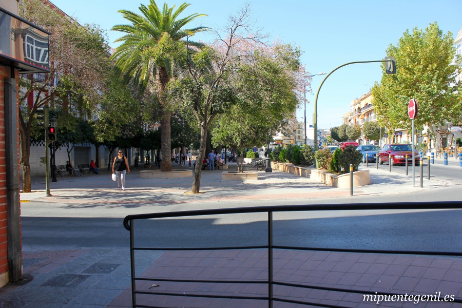 Estacion Romeral 027