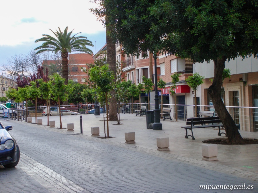 Estacion Romeral 047