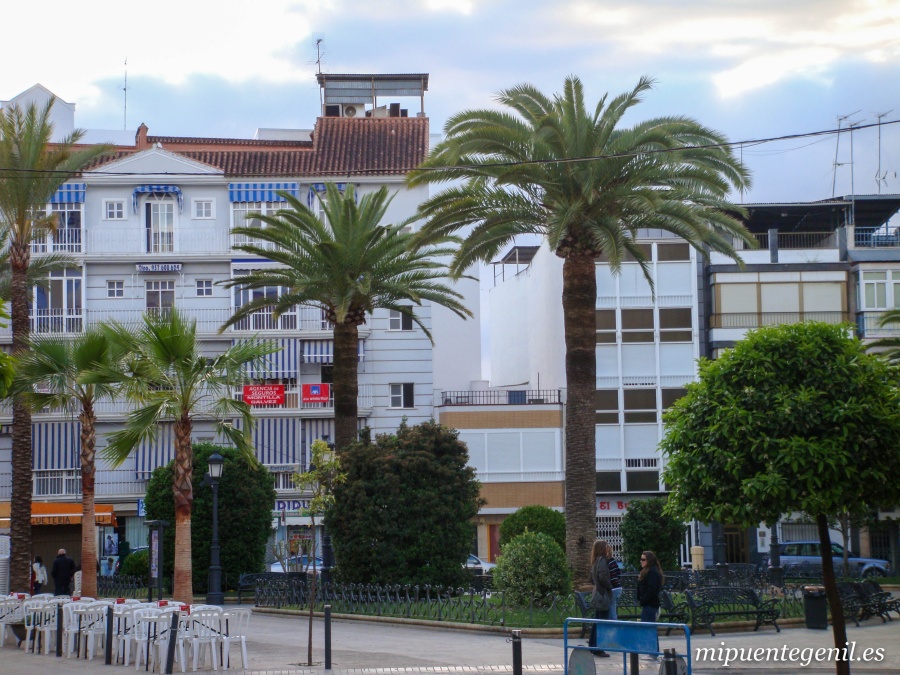 Estacion Romeral 045