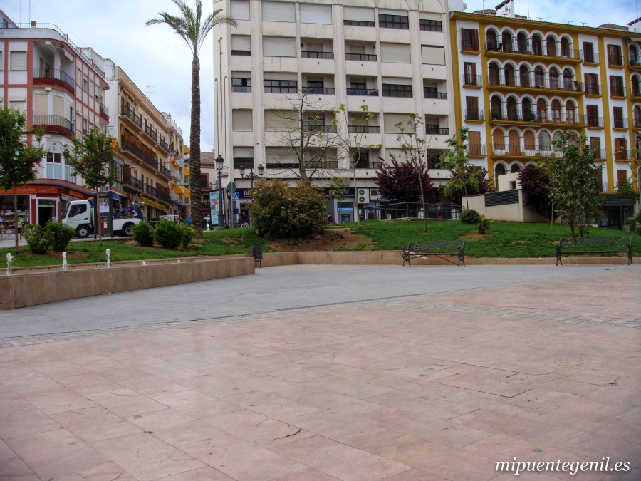 Estacion Romeral 081