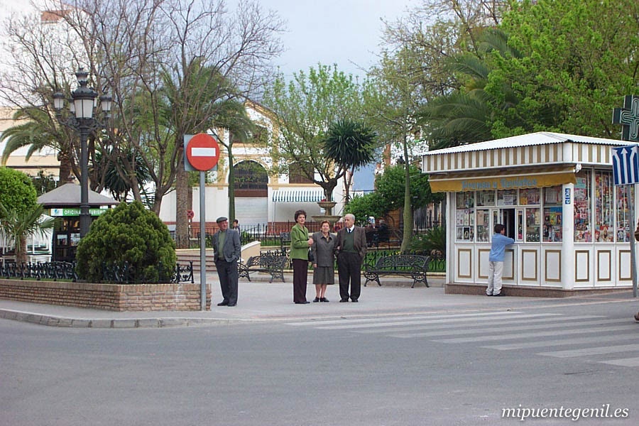 Estacion Romeral 082