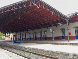 Del Romeral a la Estación