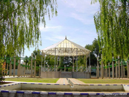 Del Romeral a la Estación