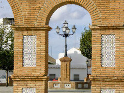 Del Romeral a la Estación