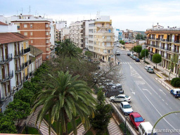 Del Romeral a la Estación