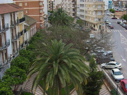 Del Romeral a la Estación