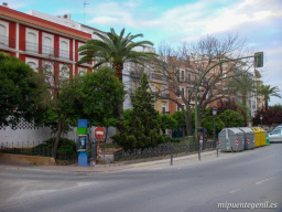 Del Romeral a la Estación
