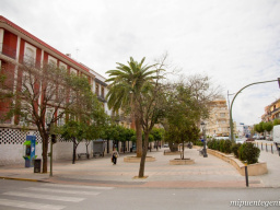 Del Romeral a la Estación