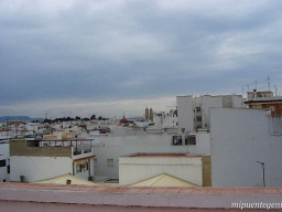 Del Romeral a la Estación