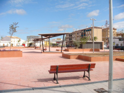 Del Romeral a la Estación