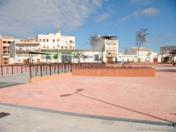 Del Romeral a la Estación