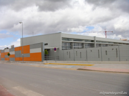Del Romeral a la Estación