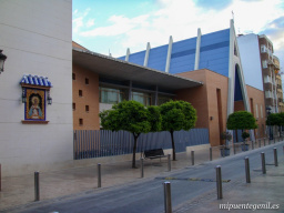 Del Romeral a la Estación
