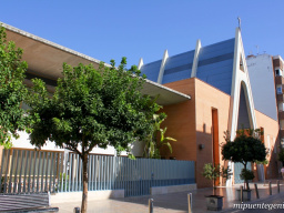 Del Romeral a la Estación