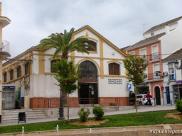 Del Romeral a la Estación
