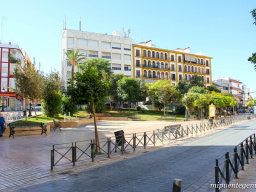 Del Romeral a la Estación