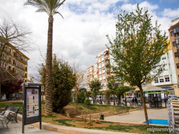 Del Romeral a la Estación