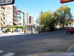 Del Romeral a la Estación