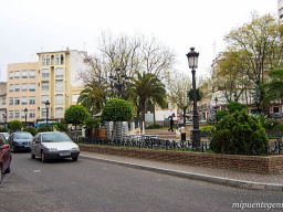 Del Romeral a la Estación