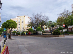 Del Romeral a la Estación