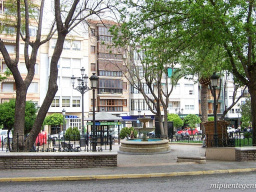 Del Romeral a la Estación