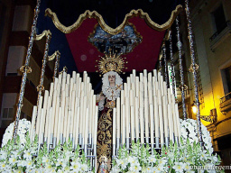 Cofradias &raquo; Rosario