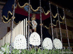 Virgen del Rosario