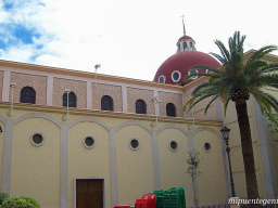 Parroquia de San José