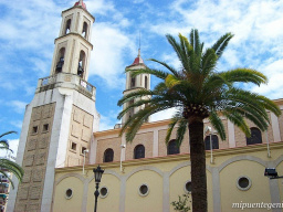 Parroquia de San José