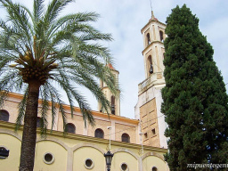 Parroquia de San José