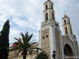 Parroquia de San José