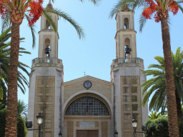 Parroquia de San José