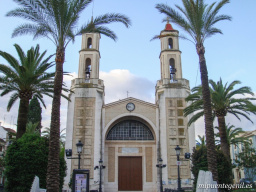 Parroquia de San José