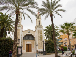 Parroquia de San José