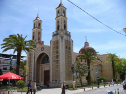 Parroquia de San José