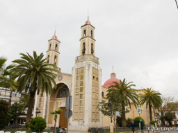 Parroquia de San José