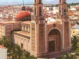 Parroquia de San José