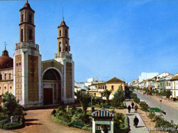 Parroquia de San José