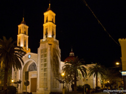 Parroquia de San José