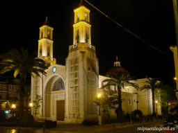Parroquia de San José