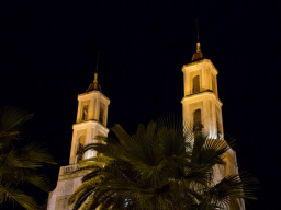 Parroquia de San José