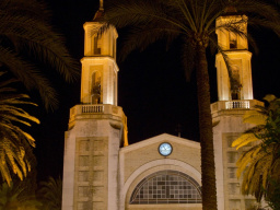 Parroquia de San José