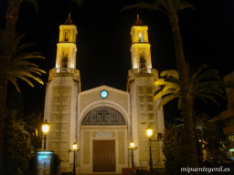 Parroquia de San José
