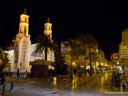 Parroquia de San José