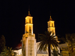 Parroquia de San José